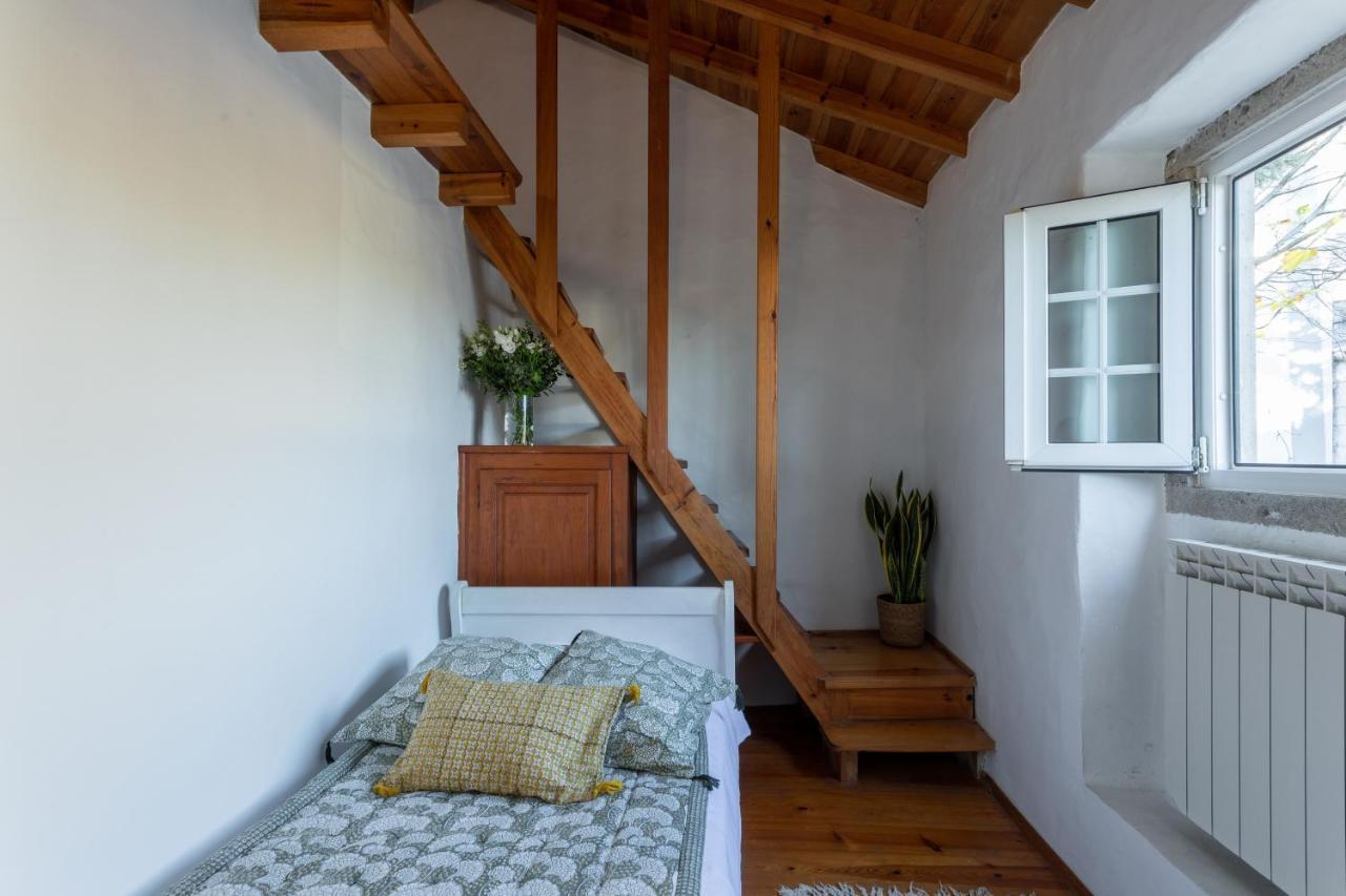 Casa Pequena By Lovelystay Sintra Exterior photo