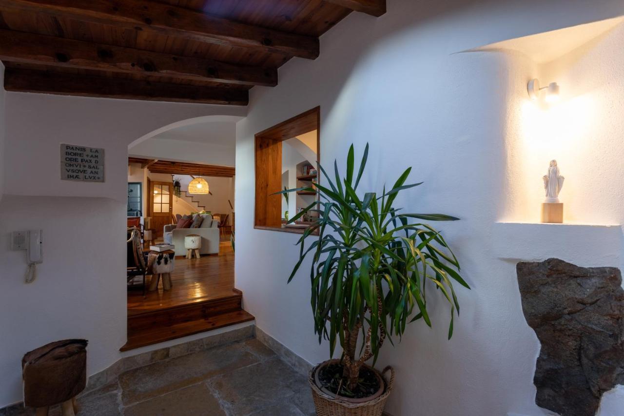 Casa Pequena By Lovelystay Sintra Exterior photo