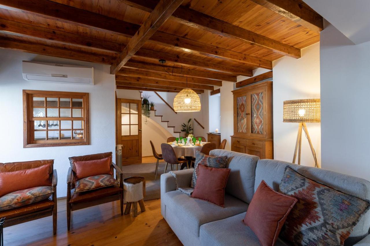 Casa Pequena By Lovelystay Sintra Exterior photo