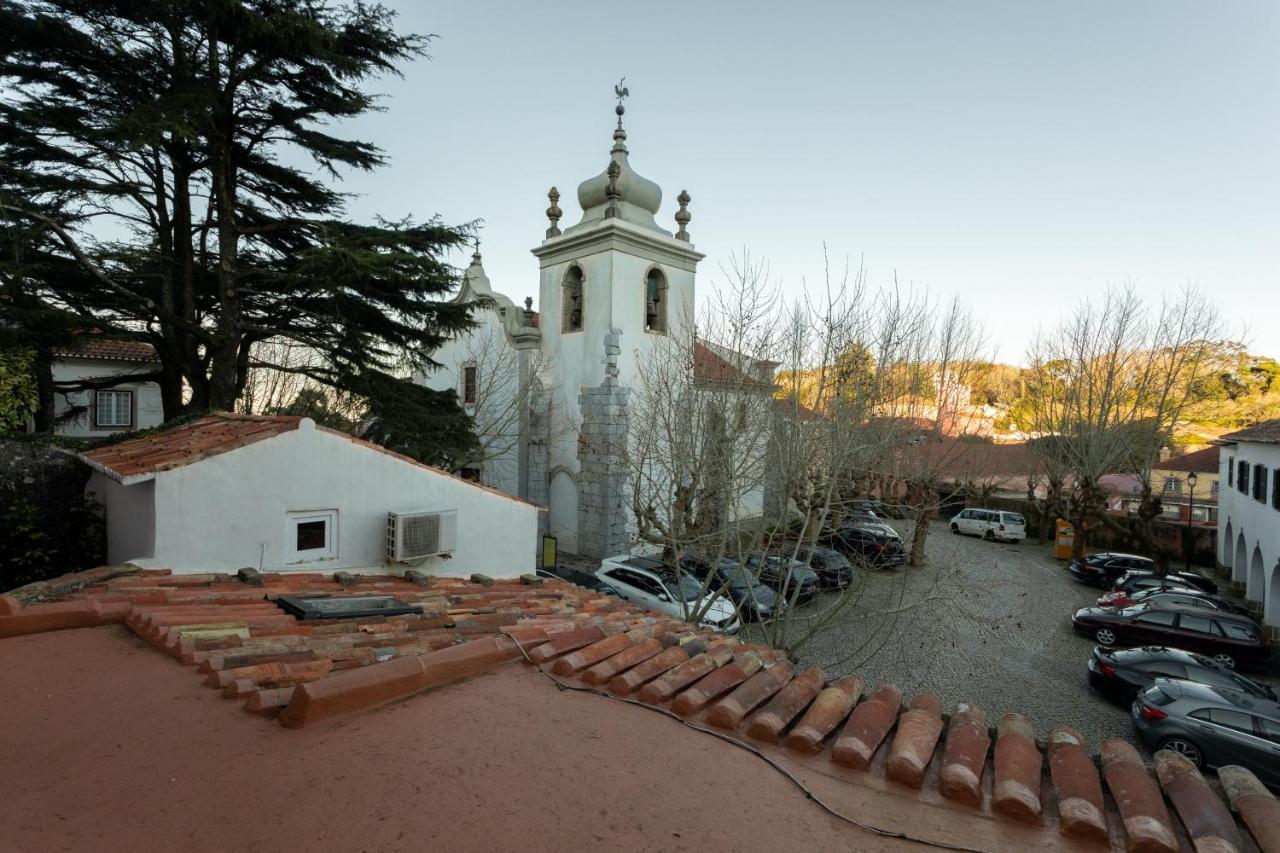 Casa Pequena By Lovelystay Sintra Exterior photo