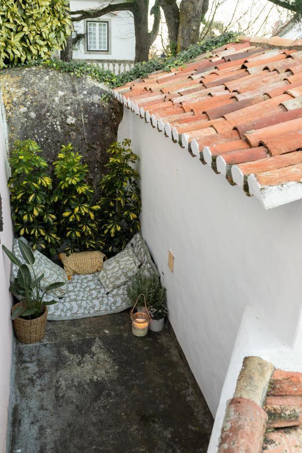 Casa Pequena By Lovelystay Sintra Exterior photo